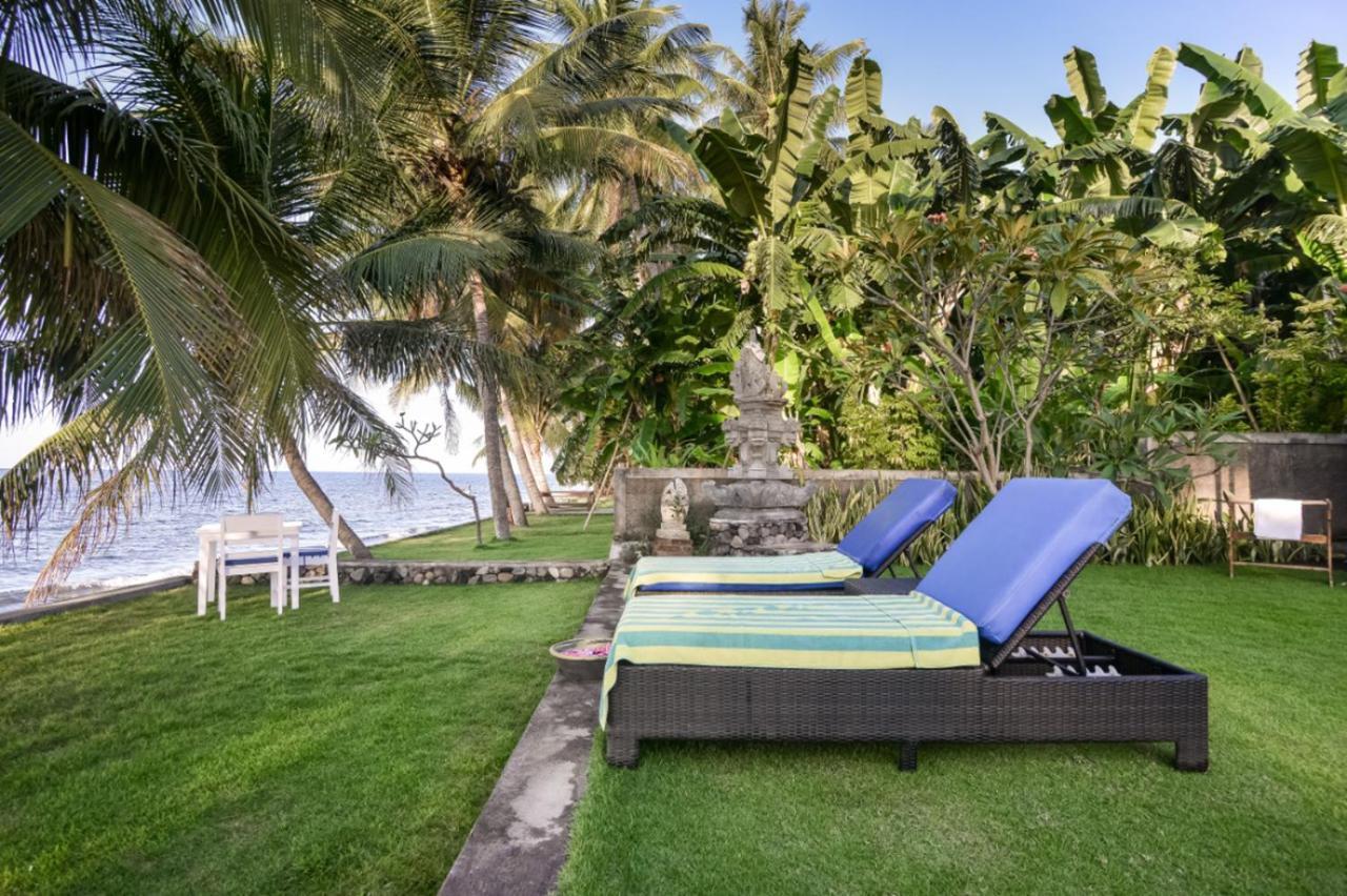 Mojito Beach Villas Kubutambahan  Exterior photo