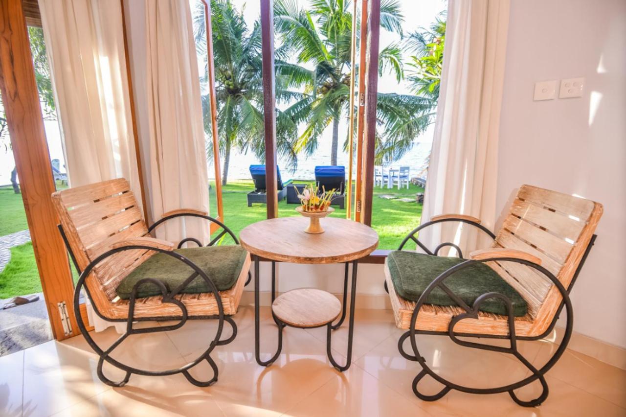 Mojito Beach Villas Kubutambahan  Exterior photo