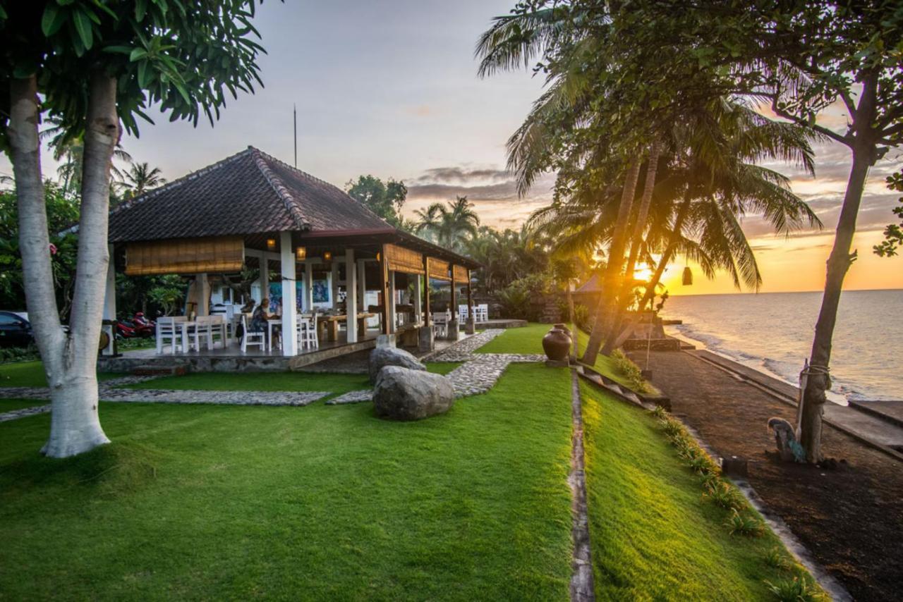 Mojito Beach Villas Kubutambahan  Exterior photo