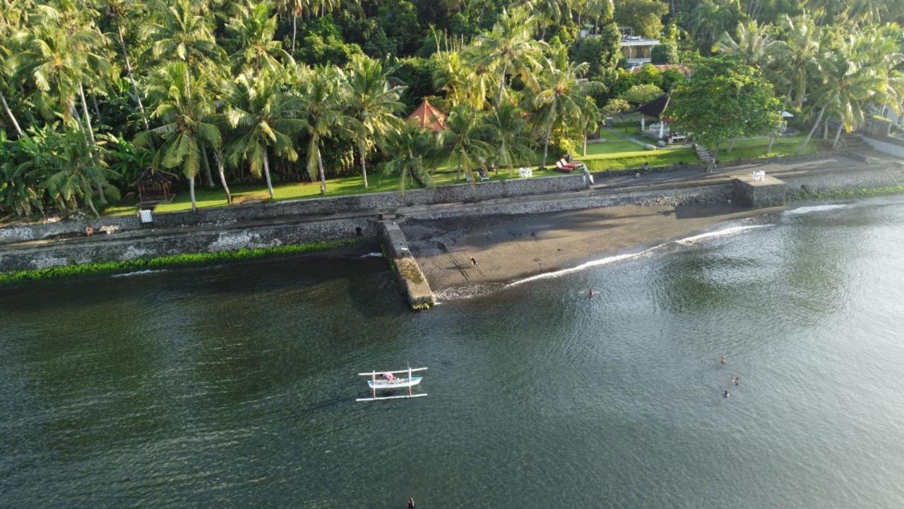 Mojito Beach Villas Kubutambahan  Exterior photo