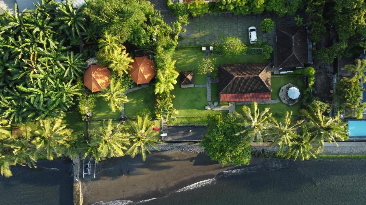 Mojito Beach Villas Kubutambahan  Exterior photo