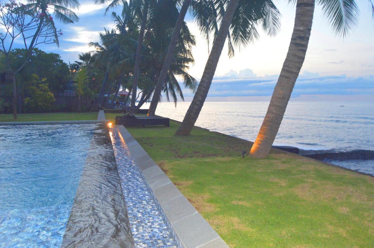 Mojito Beach Villas Kubutambahan  Exterior photo