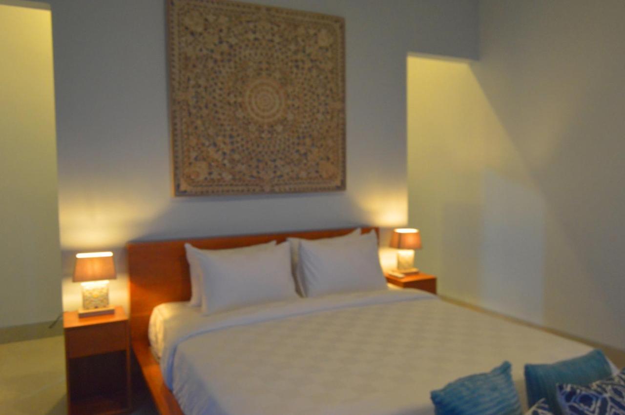 Mojito Beach Villas Kubutambahan  Exterior photo
