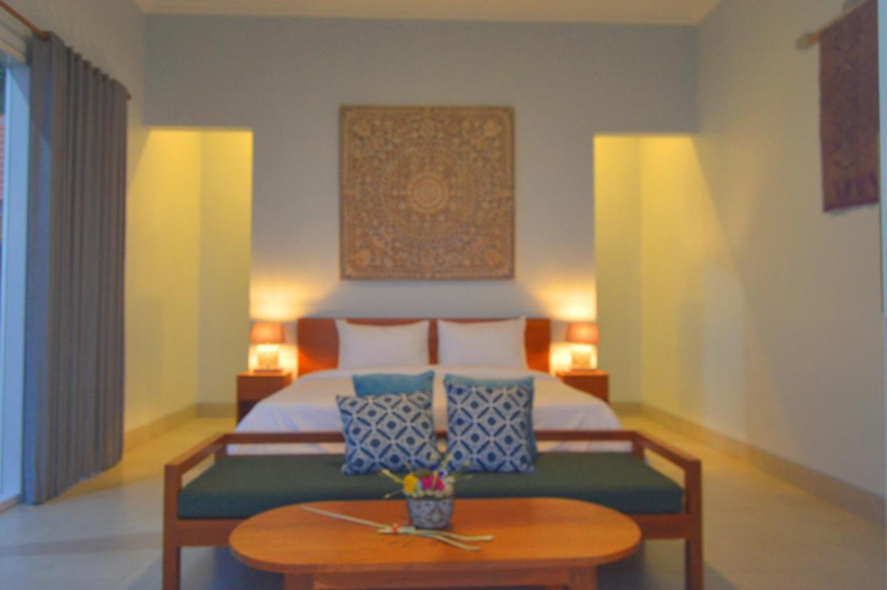 Mojito Beach Villas Kubutambahan  Exterior photo