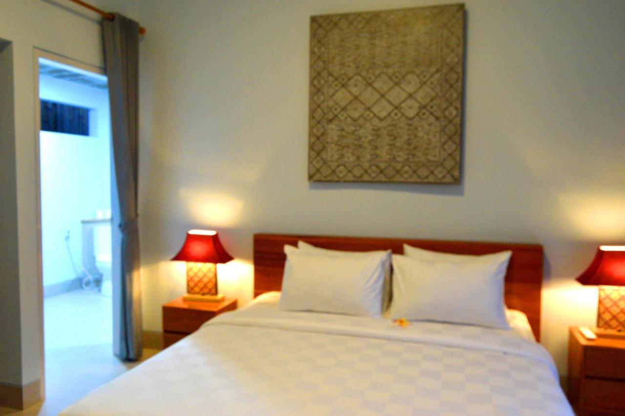 Mojito Beach Villas Kubutambahan  Exterior photo