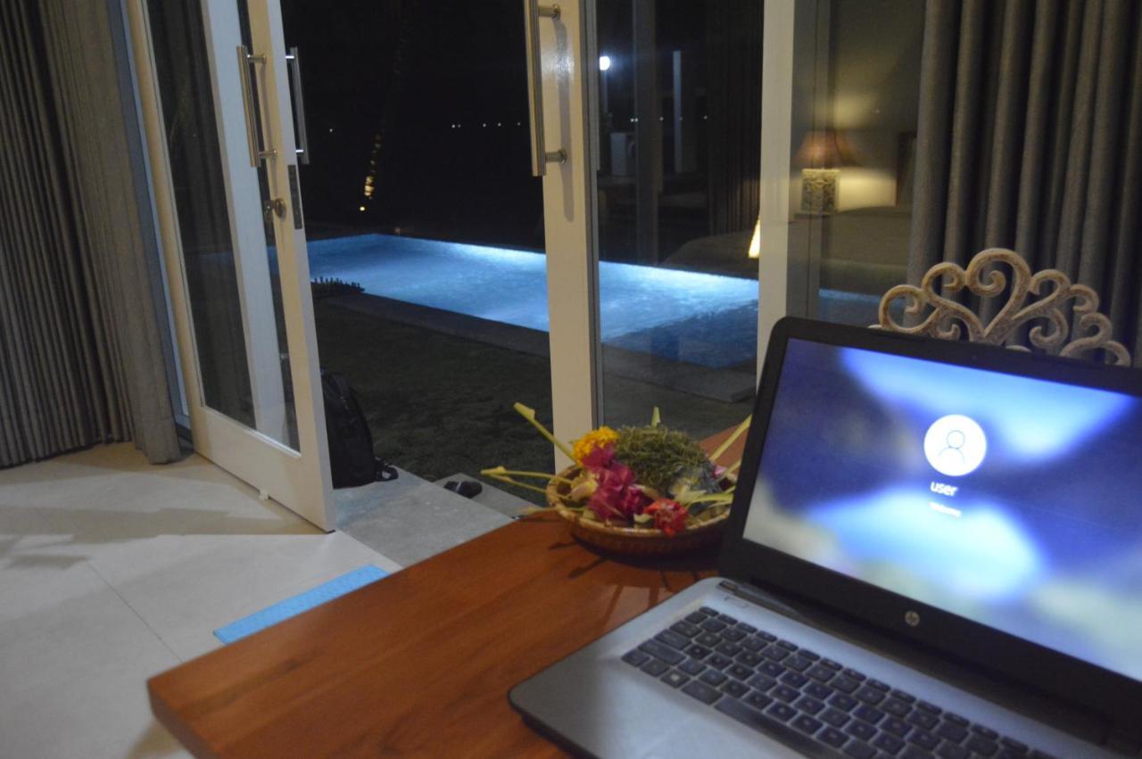 Mojito Beach Villas Kubutambahan  Exterior photo