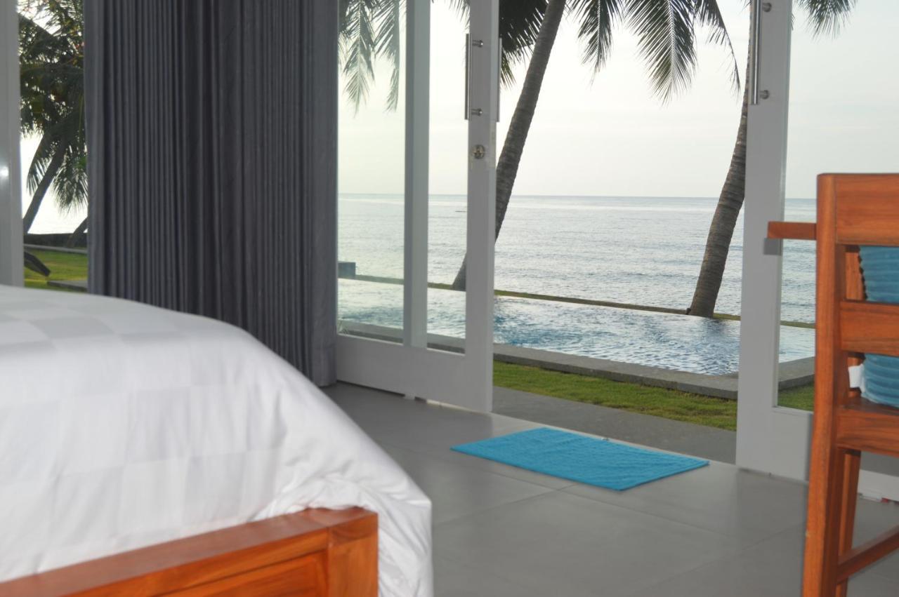 Mojito Beach Villas Kubutambahan  Exterior photo