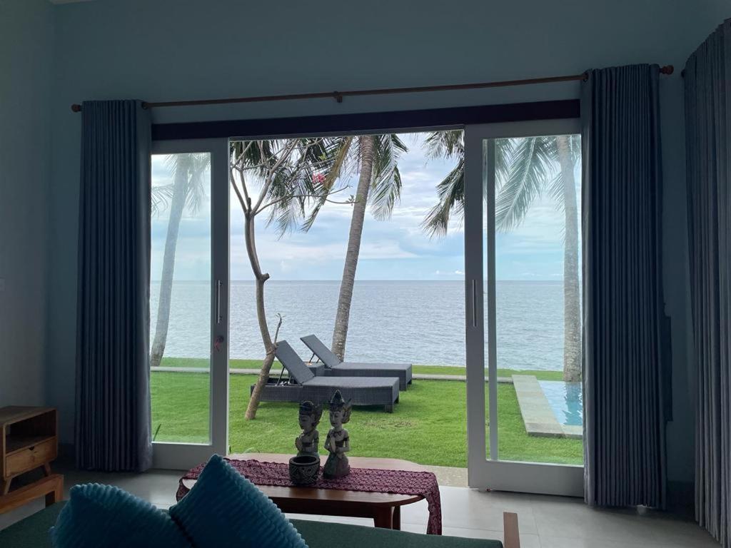 Mojito Beach Villas Kubutambahan  Exterior photo