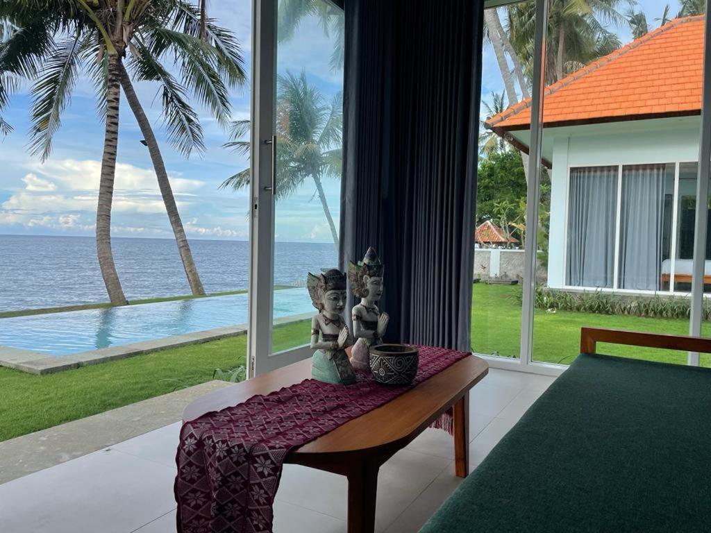 Mojito Beach Villas Kubutambahan  Exterior photo