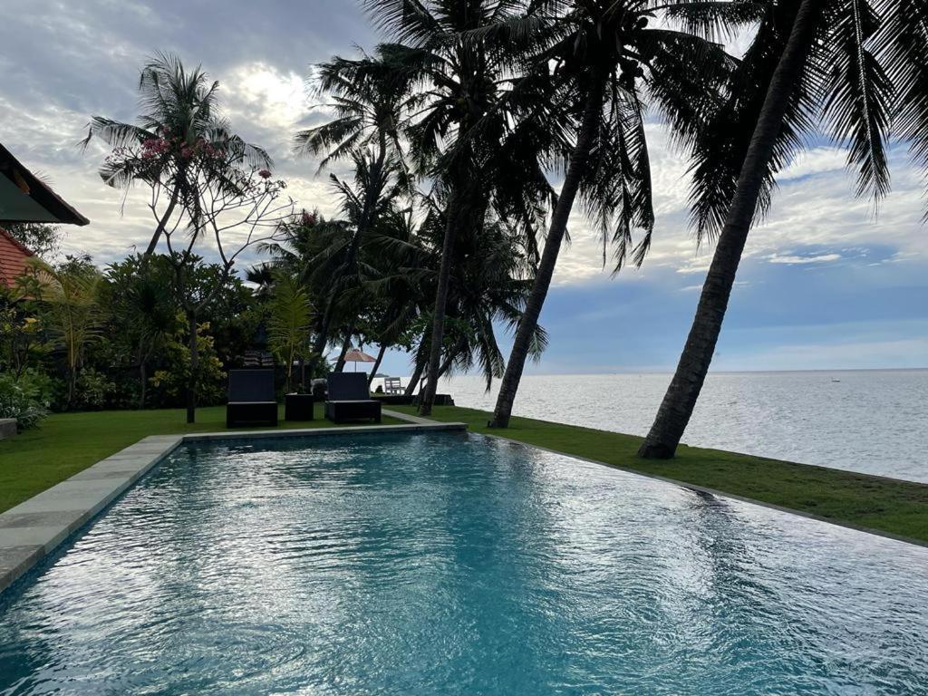 Mojito Beach Villas Kubutambahan  Exterior photo