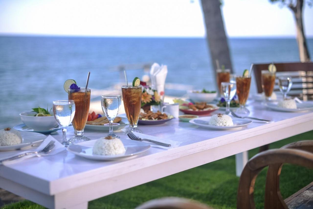Mojito Beach Villas Kubutambahan  Exterior photo