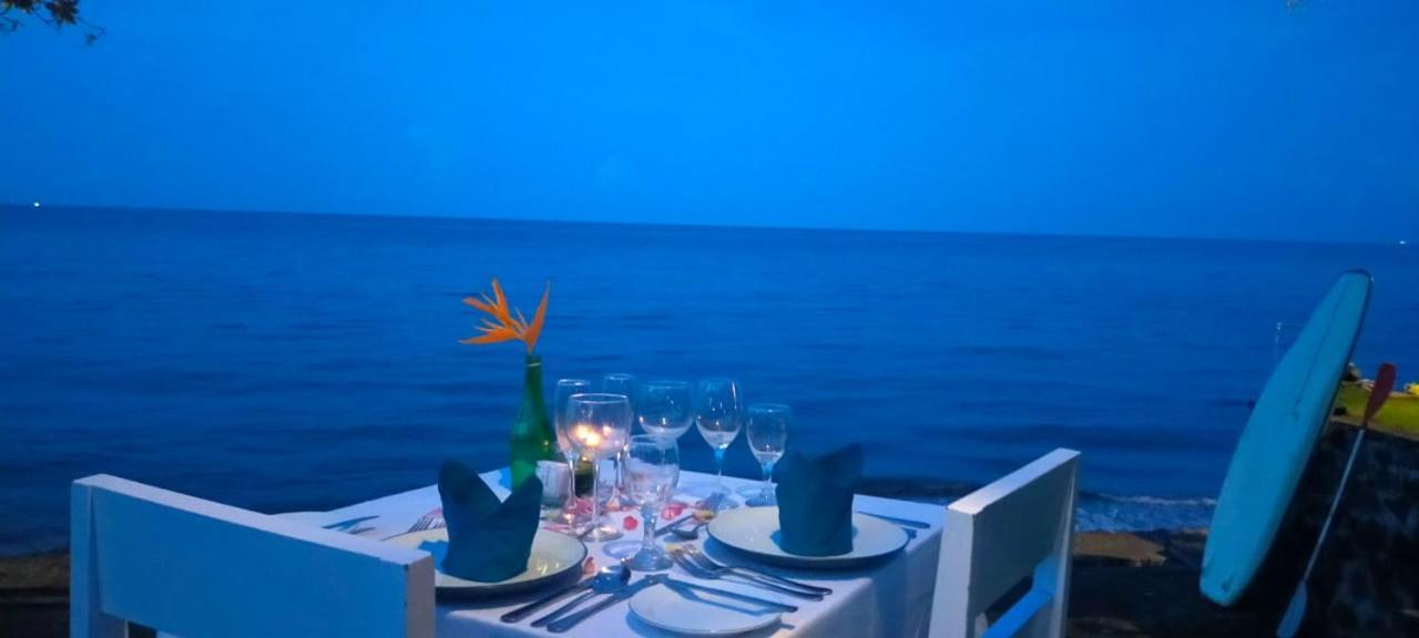 Mojito Beach Villas Kubutambahan  Exterior photo