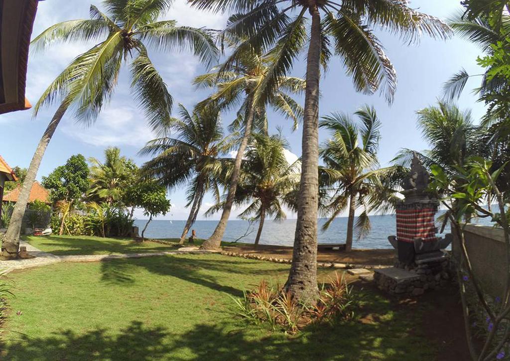 Mojito Beach Villas Kubutambahan  Exterior photo